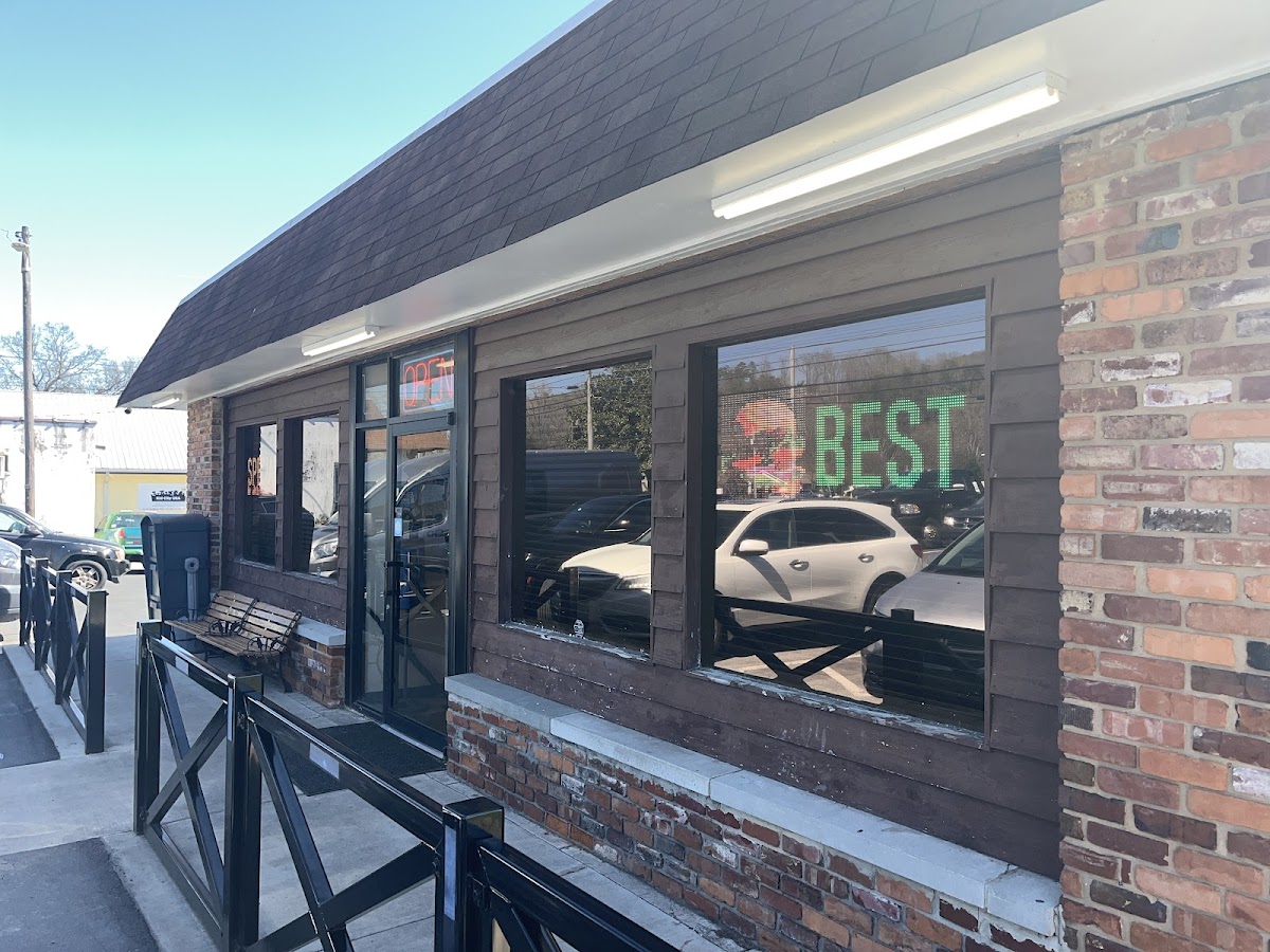 Wimpies Country Restaurant